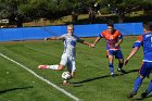 MSoc vs USCGA  Wheaton College Men’s Soccer vs  U.S. Coast Guard Academy. - Photo By: KEITH NORDSTROM : Wheaton, soccer, NEWMAC